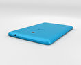 LG G Pad 7.0 Luminous Blue 3Dモデル