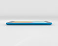 LG G Pad 7.0 Luminous Blue 3Dモデル