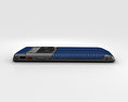 Vertu Signature Touch Pure Navy Lizard 3d model