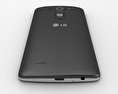 LG G3 S Metallic Black 3d model