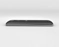 LG G3 S Metallic Black Modello 3D