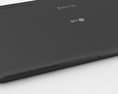 LG G Pad 10.1 Black 3d model