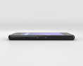Sony Xperia A2 SO-04F Black 3d model