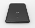 LG G Pad 8.0 Black 3d model
