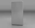 Sony Xperia A2 SO-04F Yellow 3d model