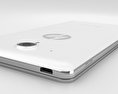 HP Slate 6 VoiceTab Snow White 3D 모델 