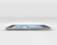 HP Slate 6 VoiceTab Snow White 3D-Modell