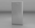 HP Slate 6 VoiceTab Snow White 3Dモデル
