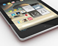 Acer Iconia Tab A1-810 Red 3d model