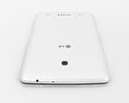 LG G Pad 8.0 White 3d model