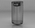 Vertu Constellation 2013 Pure Plum Alligator 3d model