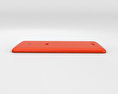 LG G Pad 8.0 Luminous Orange 3d model