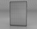 Acer Iconia Tab A1-810 黒 3Dモデル