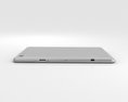 Acer Iconia Tab A1-810 黒 3Dモデル