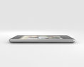 Acer Iconia Tab A1-810 Preto Modelo 3d