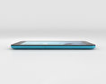 Asus Fonepad 7 (FE170CG) Blue 3d model