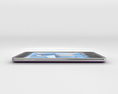 HP Slate 6 VoiceTab Neon Purple 3D-Modell