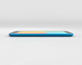 LG G Pad 8.0 Luminous Blue 3D 모델 