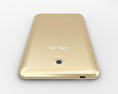 Asus Fonepad 7 (FE375CG) Gold 3d model