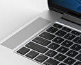 Apple MacBook Pro with Retina display 15 inch 2014 Modello 3D