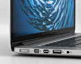 Apple MacBook Pro with Retina display 15 inch 2014 3Dモデル