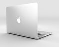 Apple MacBook Pro with Retina display 15 inch 2014 Modello 3D