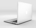Apple MacBook Pro with Retina display 15 inch 2014 3d model