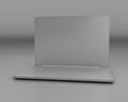 Apple MacBook Pro with Retina display 15 inch 2014 3Dモデル