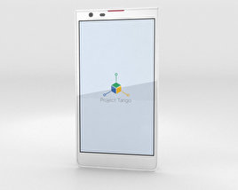Google Project Tango Modelo 3d