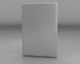 Xiaomi Mi Pad 7.9 inch White 3d model