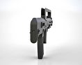 HS VHS assault rifle 3D模型