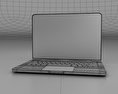 Apple MacBook Pro with Retina display 13 inch 3Dモデル