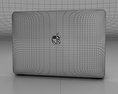 Apple MacBook Pro with Retina display 13 inch 3Dモデル