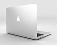 Apple MacBook Pro with Retina display 13 inch 3Dモデル