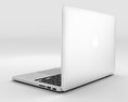 Apple MacBook Pro with Retina display 13 inch 3Dモデル