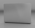 Apple MacBook Pro with Retina display 13 inch 3d model