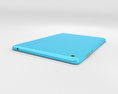 Xiaomi Mi Pad 7.9 inch Blue 3D модель