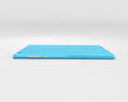 Xiaomi Mi Pad 7.9 inch Blue Modello 3D