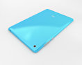 Xiaomi Mi Pad 7.9 inch Blue 3D 모델 