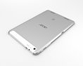 Acer Iconia A1-830 White 3d model
