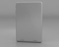Acer Iconia A1-830 白い 3Dモデル