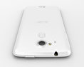 Acer Liquid Z4 White 3d model