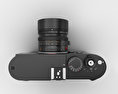 Leica M (Type 240) Nero Modello 3D