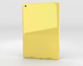 Xiaomi Mi Pad 7.9 inch Yellow 3d model