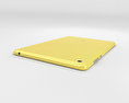 Xiaomi Mi Pad 7.9 inch Yellow 3d model