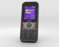 Huawei Pal Preto Modelo 3d