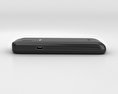 Huawei Pal Preto Modelo 3d