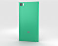 Xiaomi MI 3 Green 3d model