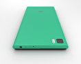 Xiaomi MI 3 Green 3d model