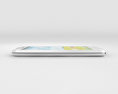 Lenovo A516 白色的 3D模型